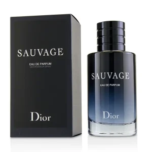 Dior Sauvage Eau De Orginal Parfum Spray (100ml)