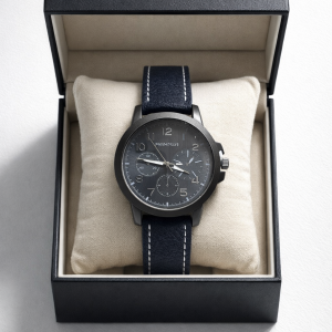 A|X Midnight Chrono - Watch