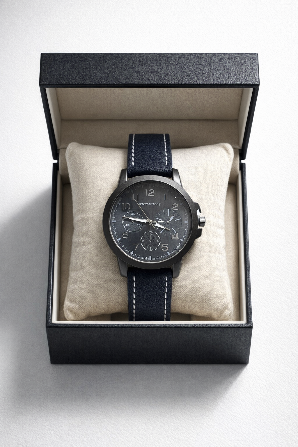 A|X Midnight Chrono – Watch