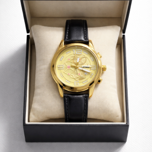 Larnol Aureum Classic - Watch