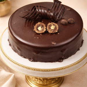 Royal Cocoa Crown – Elite Premium