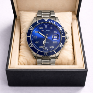 Ocean Crest – WILLANDE Chain Watch
