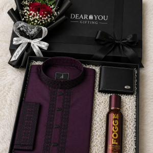 Midnight Royale Luxury Gift Set