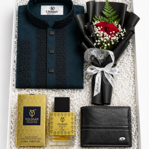 Pure Luxe Men’s Gift Set