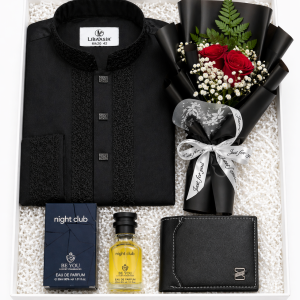 Midnight Elegance Gift Box