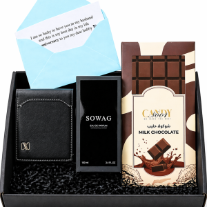 Sowag Elegance Anniversary Gift Set