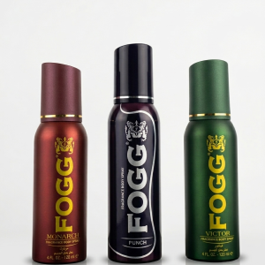 Original FOGG Parfum 120ml