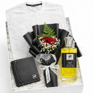 Timeless Elegance Gift Set for Him