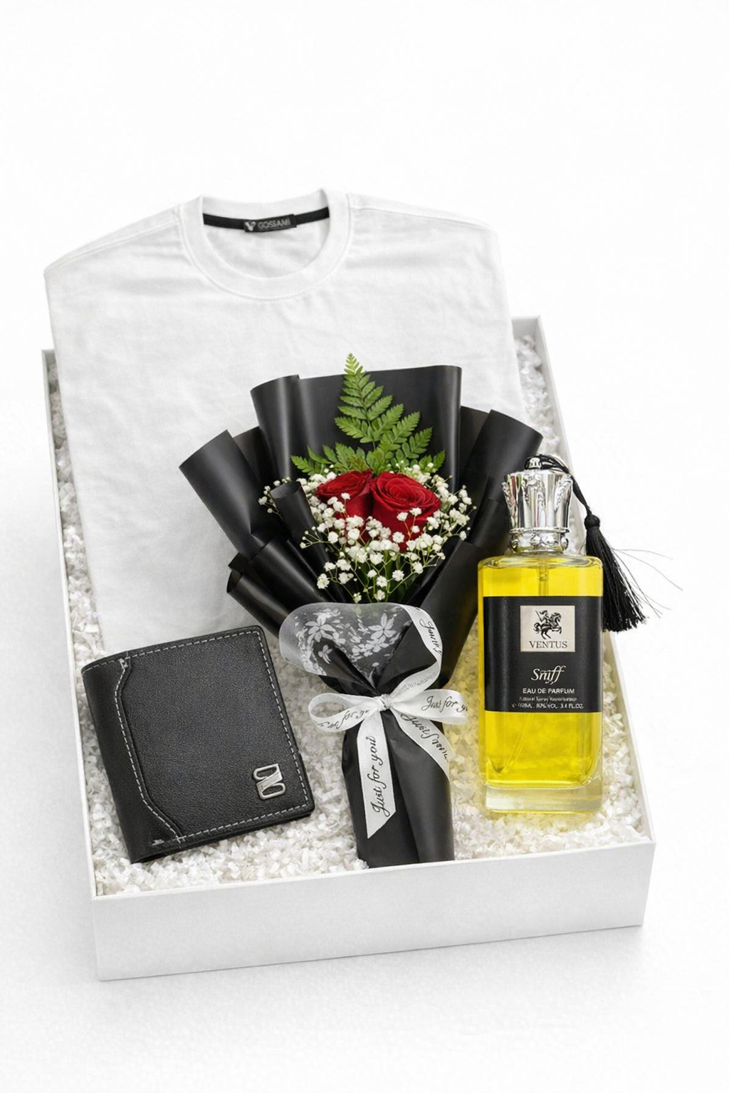 Timeless Elegance Gift Set for Him