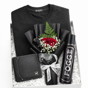 Timeless Elegance Gift Set for Him