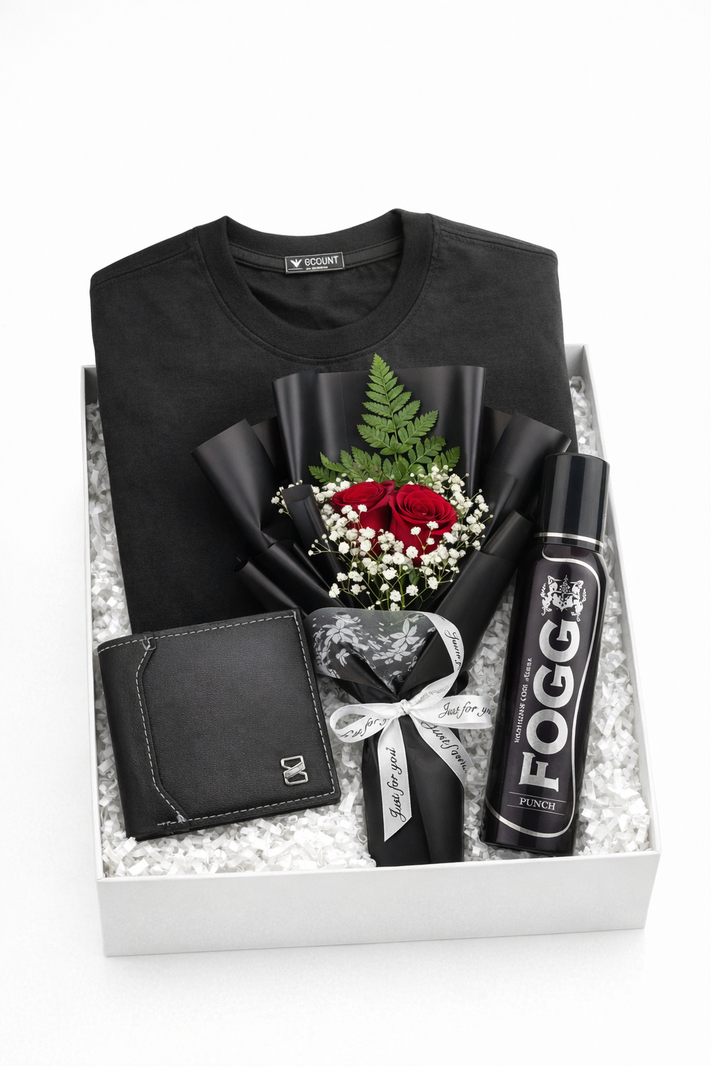 Timeless Elegance Gift Set for Him