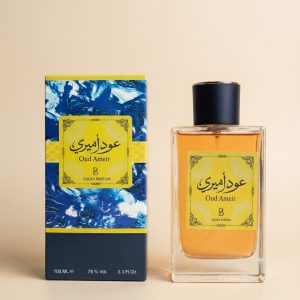 Oud Ameir Perfume (100ml)
