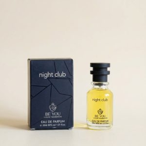 Night Club Perfume (30ml)