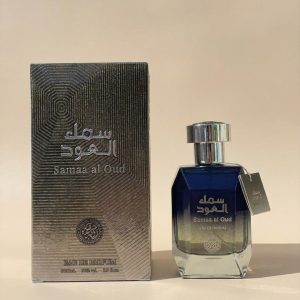 Samaa al Oud | Eau de Parfum (100ml)