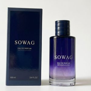 SOWAG | Eau de Parfum (100ml)