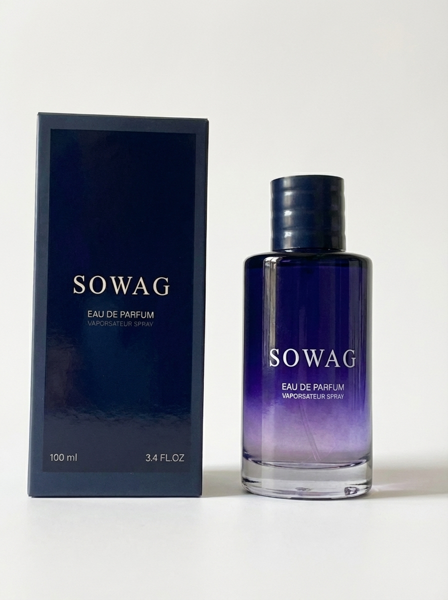 SOWAG | Eau de Parfum (100ml)
