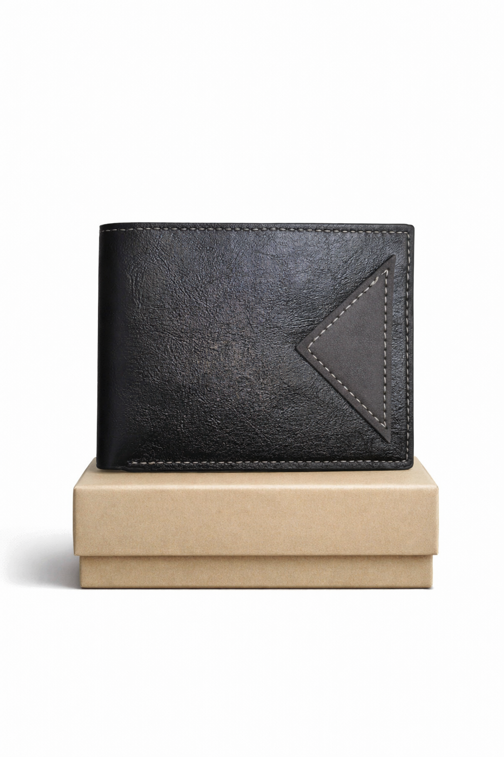 Vintage Leather Wallet