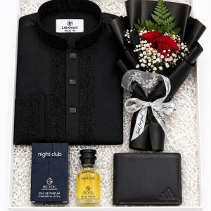 Midnight Elegance Gift Box