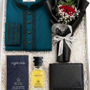 Pure Luxe Men’s Gift Set