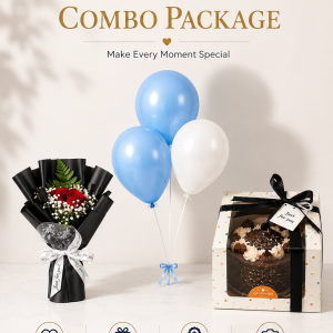 Premium Celebration Combo - CB-R5