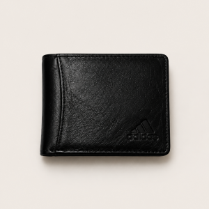 100% Original Adidas Signature Leather Wallet