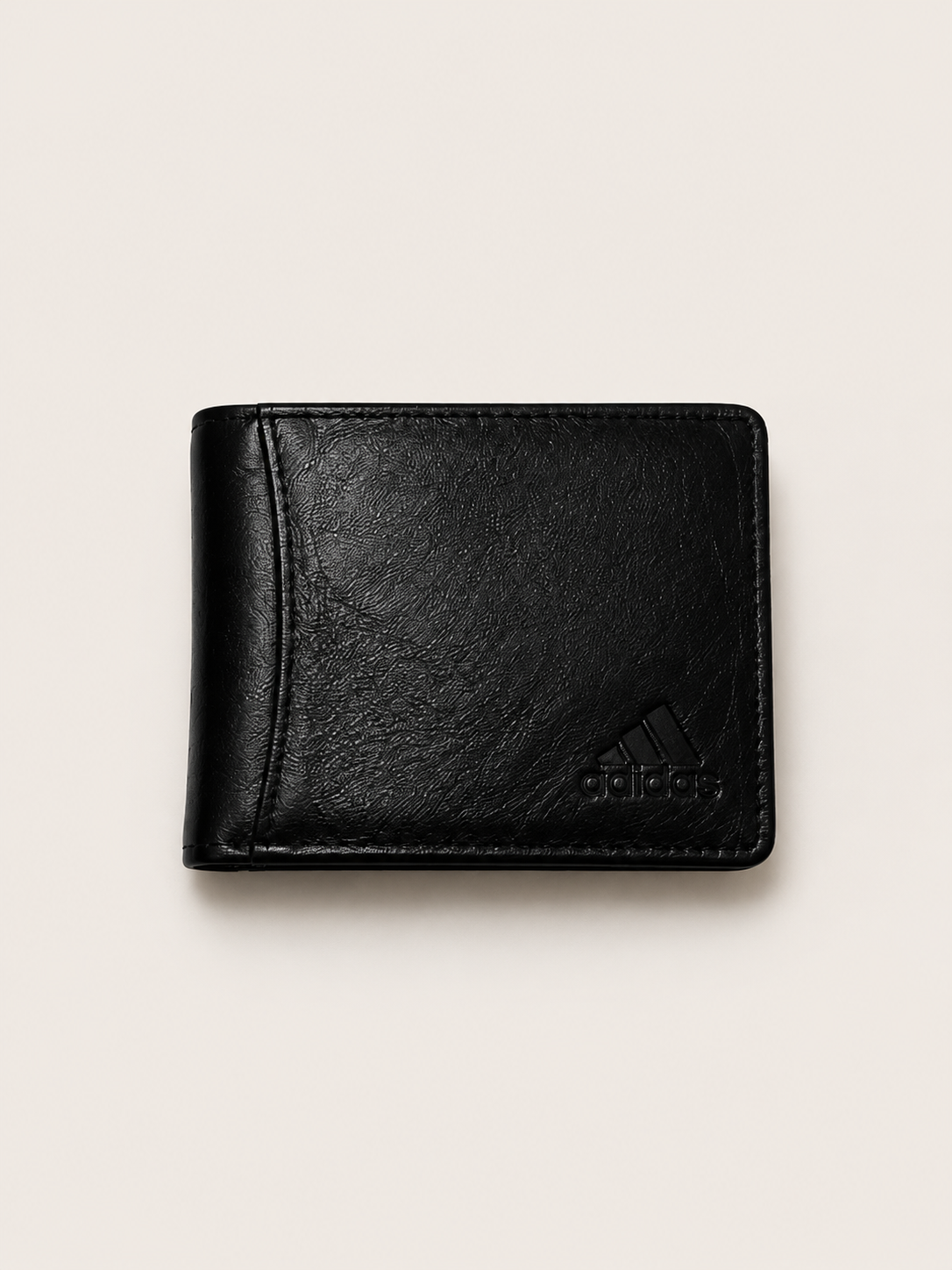 100% Original Adidas Signature Leather Wallet