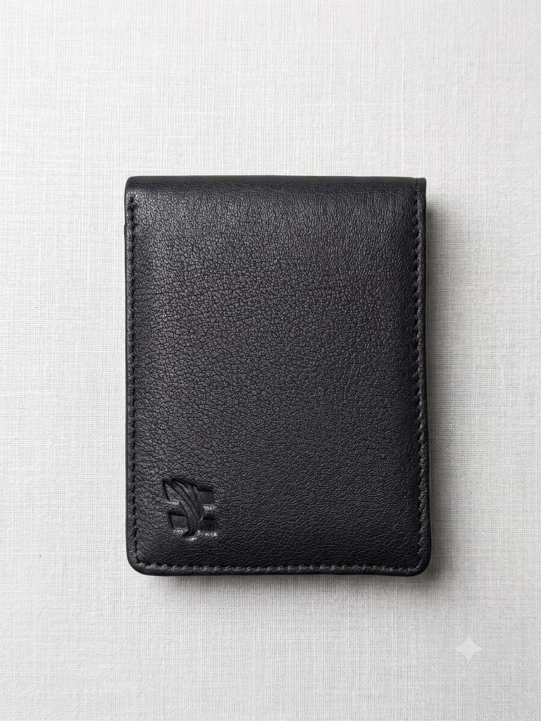 Leather Wallet (LWB-11)