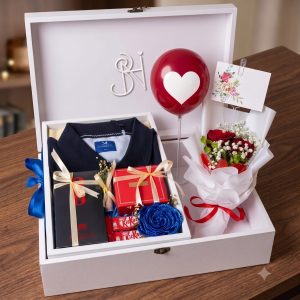 Elegance Combo Package For Him (BHC-71)