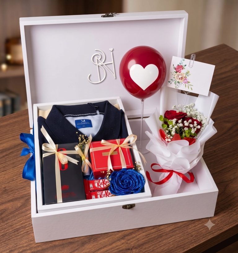 Elegance Combo Package For Him (BHC-71)
