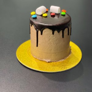 Chocolate Cake (QTR-C3)