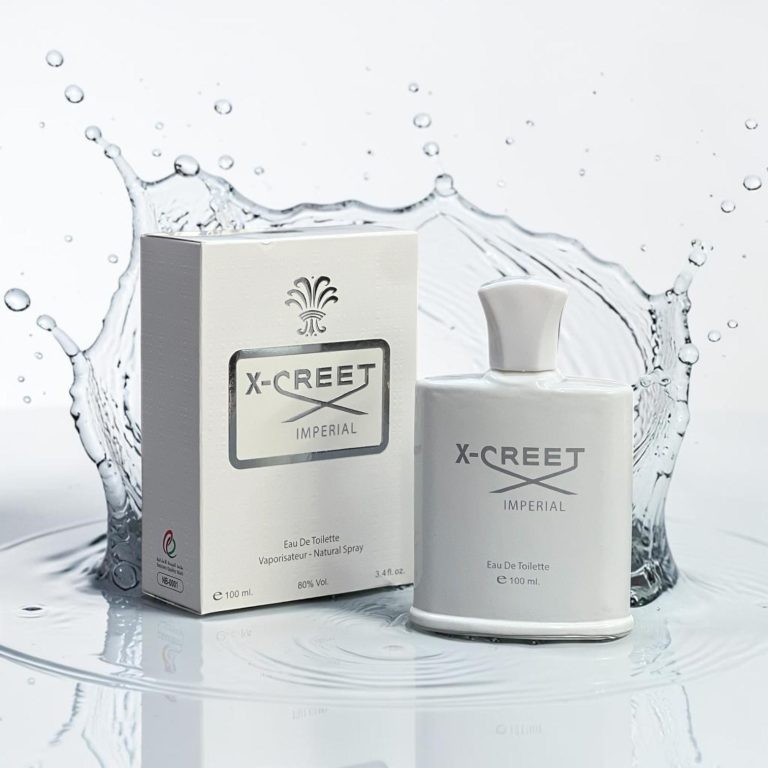 Creed White Parfum (BHP-05)
