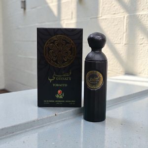 The Black Parfum (BHP-04)