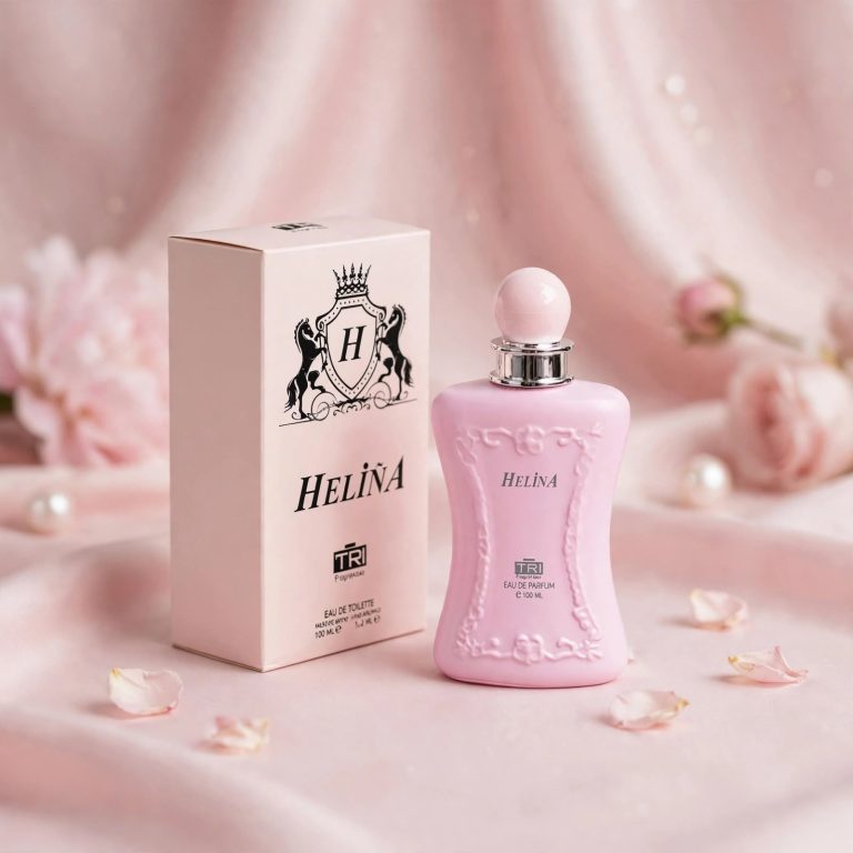 Hera Parfume For Him (BHP-01)