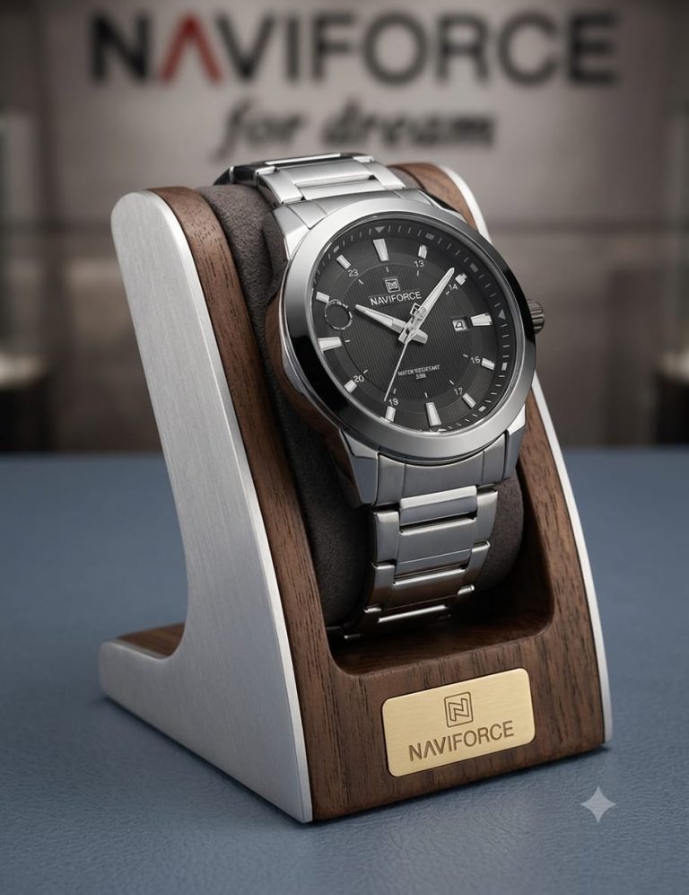 Naviforce Men’s Watch (BHW-04)