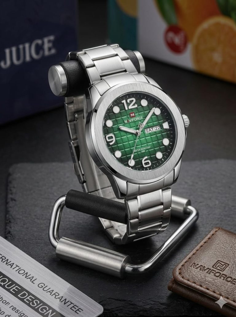 Naviforce Men’s Watch (BHW-05)
