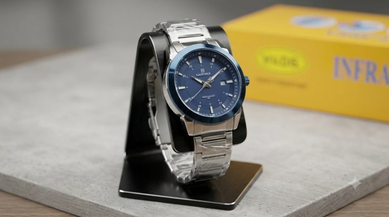 Naviforce Men’s Watch (BHW-06)