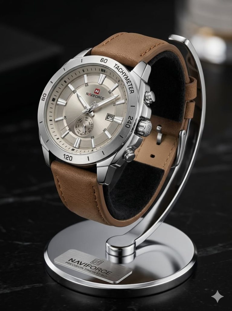 Naviforce Men’s Watch (BHW-07)
