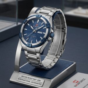 Naviforce Men’s Watch (BHW-08)