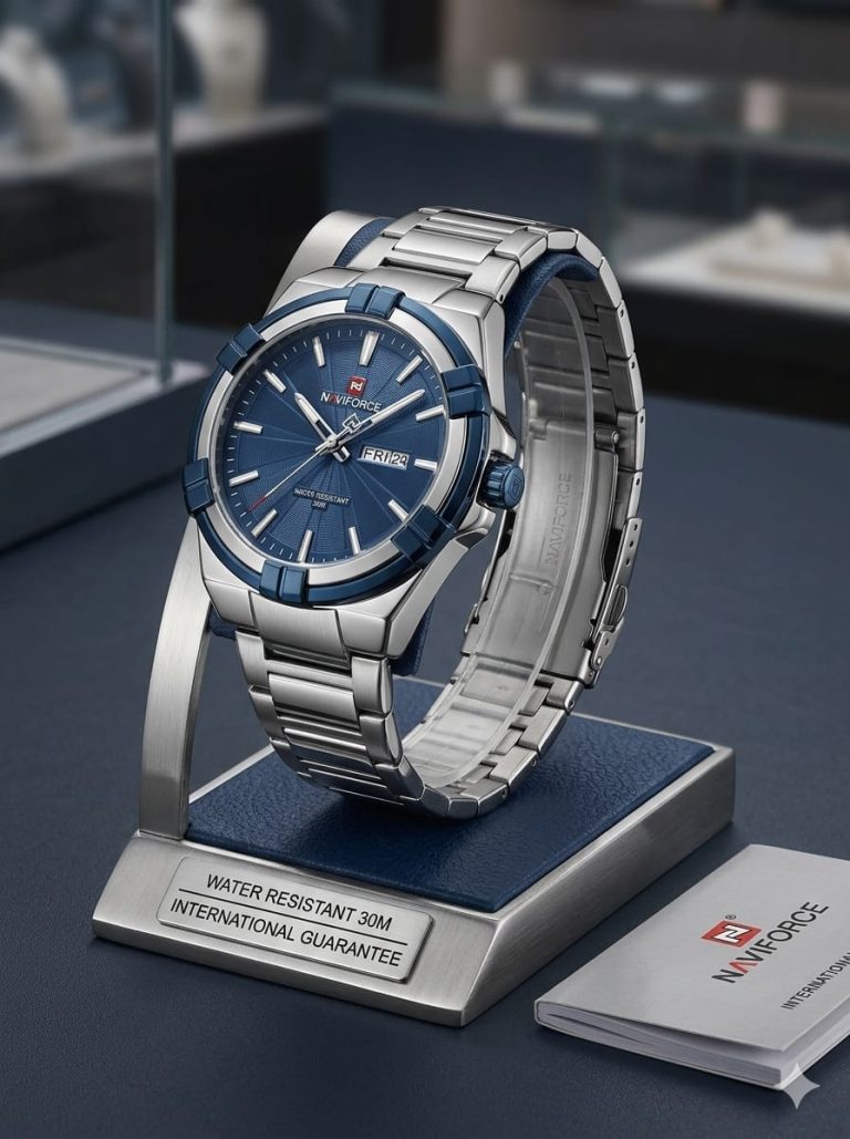 Naviforce Men’s Watch (BHW-08)