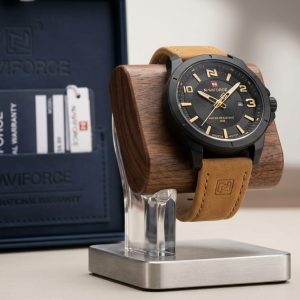Naviforce Men’s Watch (BHW-10)