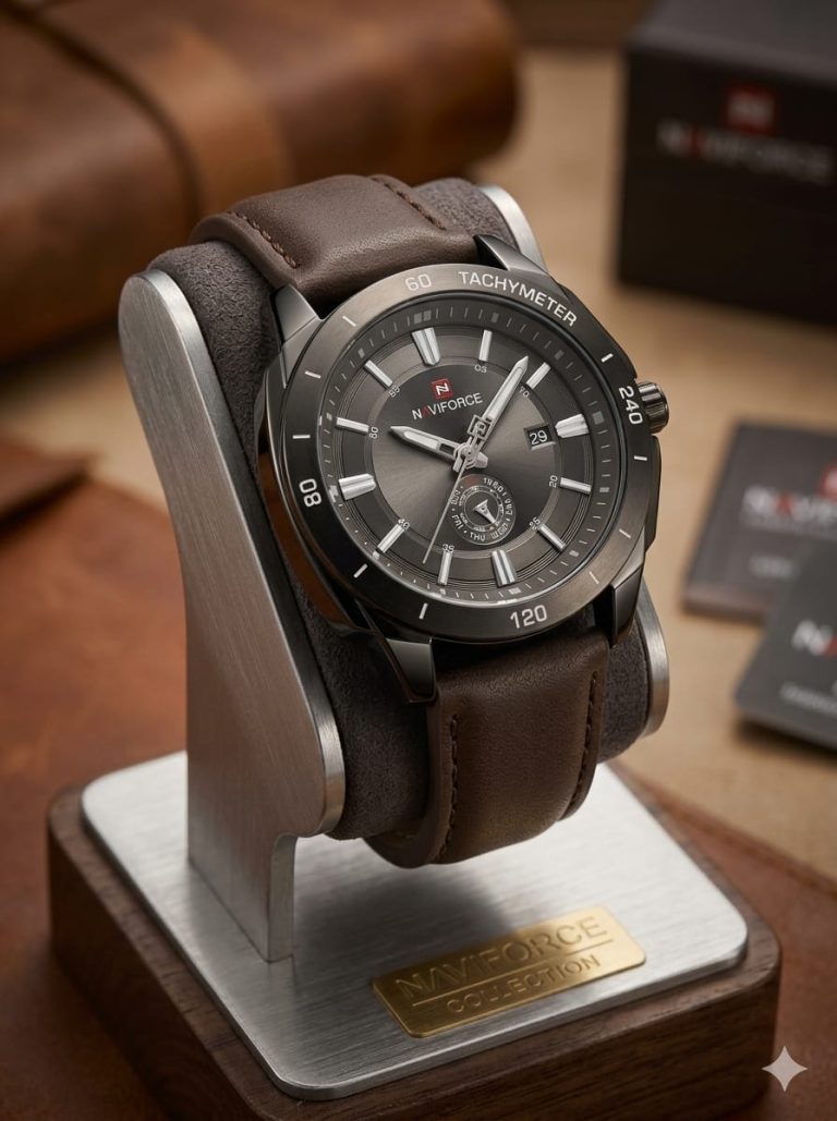 Naviforce Men’s Watch (BHW-12)