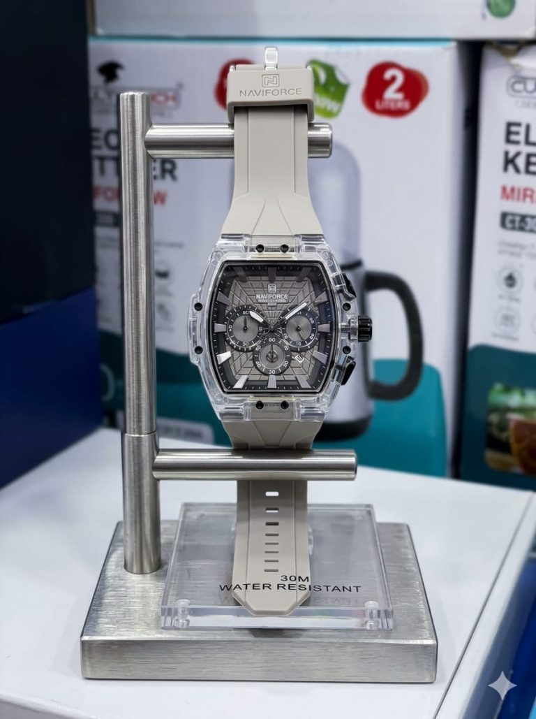 Naviforce Men’s Watch (BHW-13)