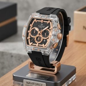 Naviforce Men’s Watch (BHW-14)