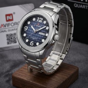 Naviforce Men’s Watch (BHW-16)