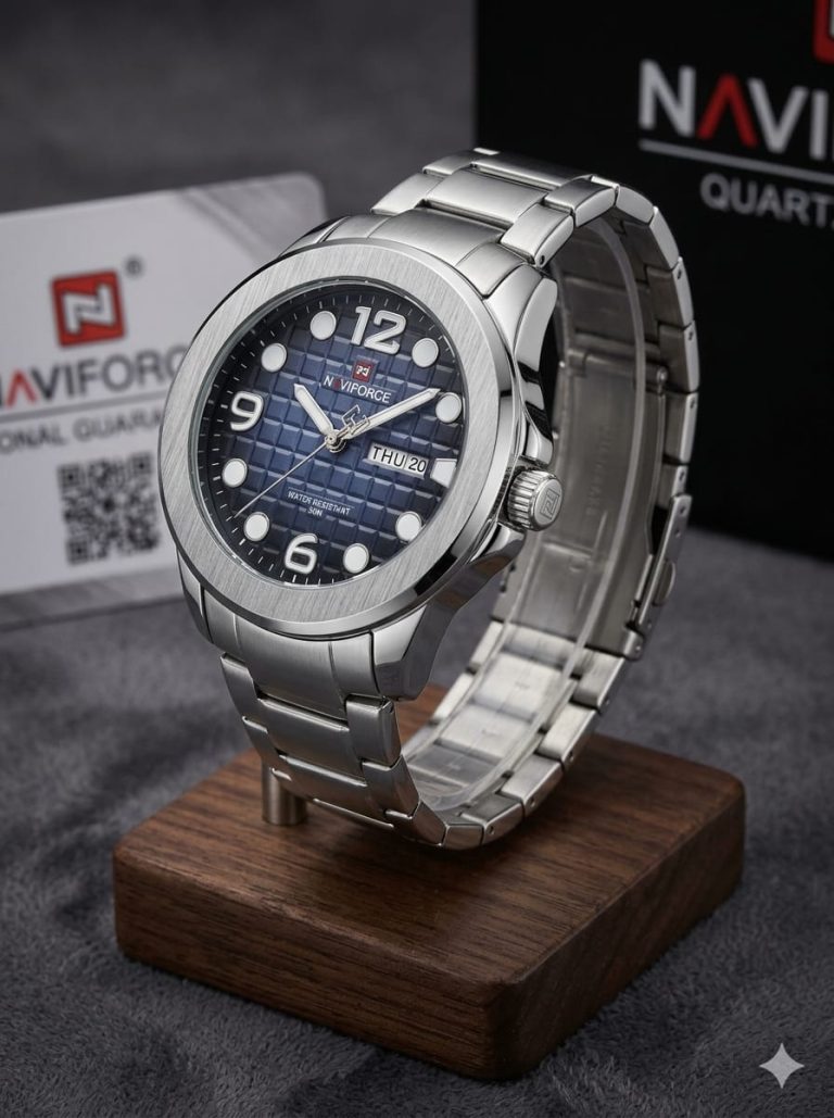 Naviforce Men’s Watch (BHW-16)