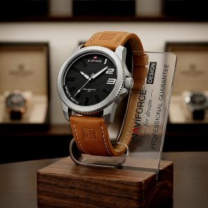 Naviforce Men's Watch (BHW-01)