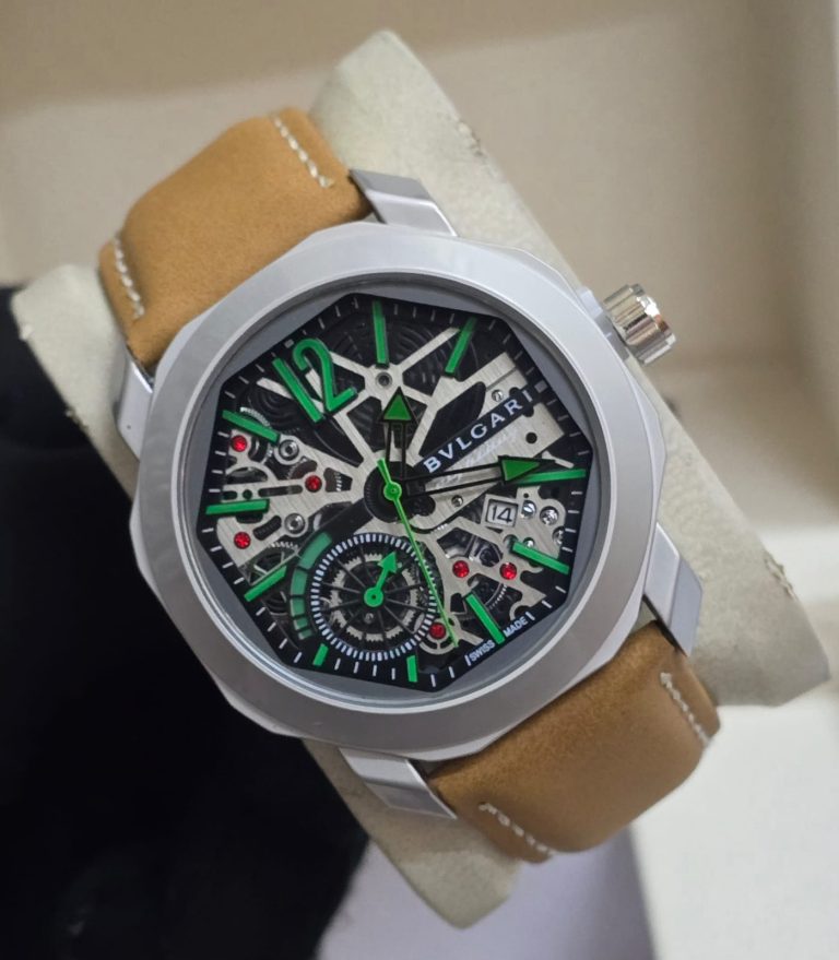 Watch (WT-007)