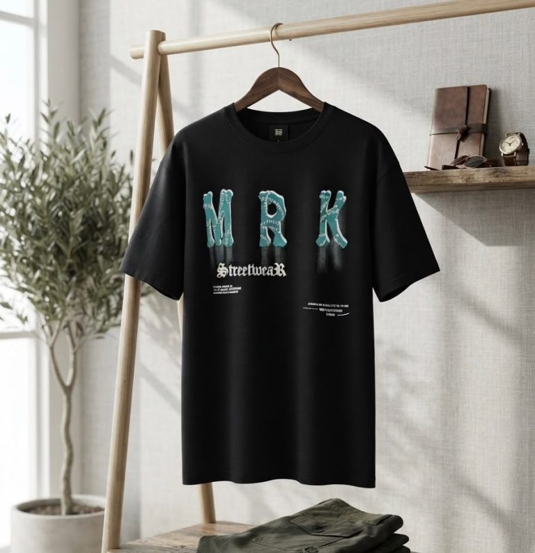 T-Shirt (TSB-12)
