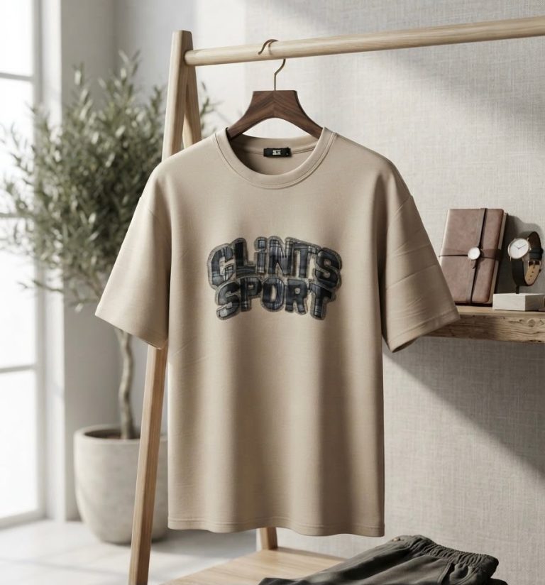 T- Shirt (TBS-15)
