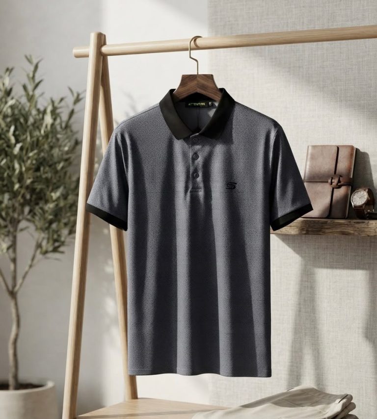 T- Shirt (TBS-16)